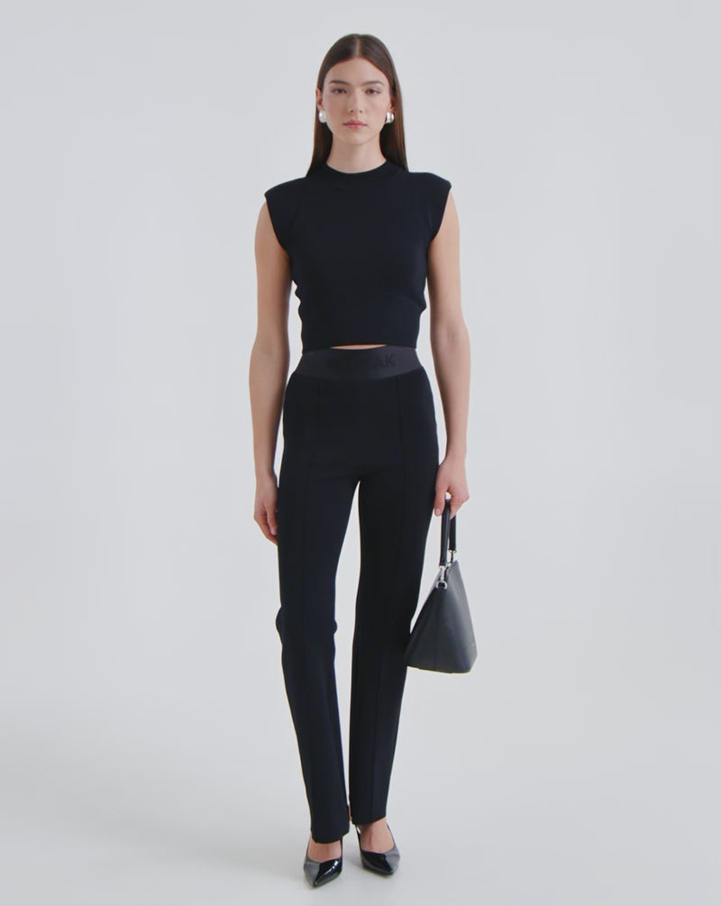 ANIA SM - 8325009 Black