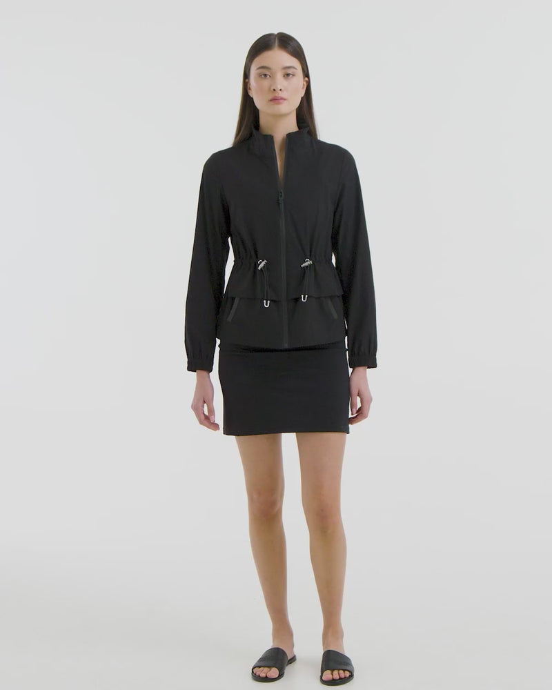 BONNIE - L125012 Black