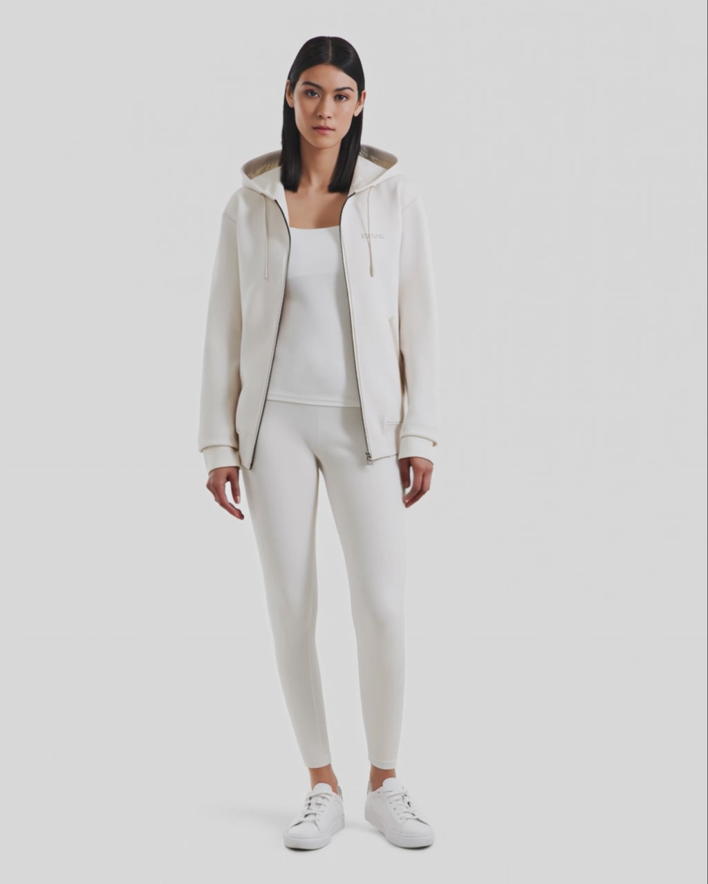 LEVI - 9525552 Vanilla W