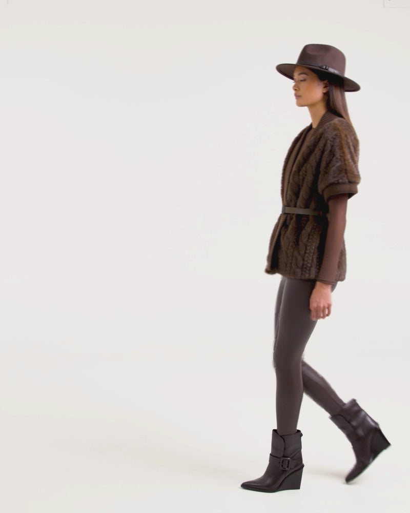 MENDOTA F - 8525561 Mocha