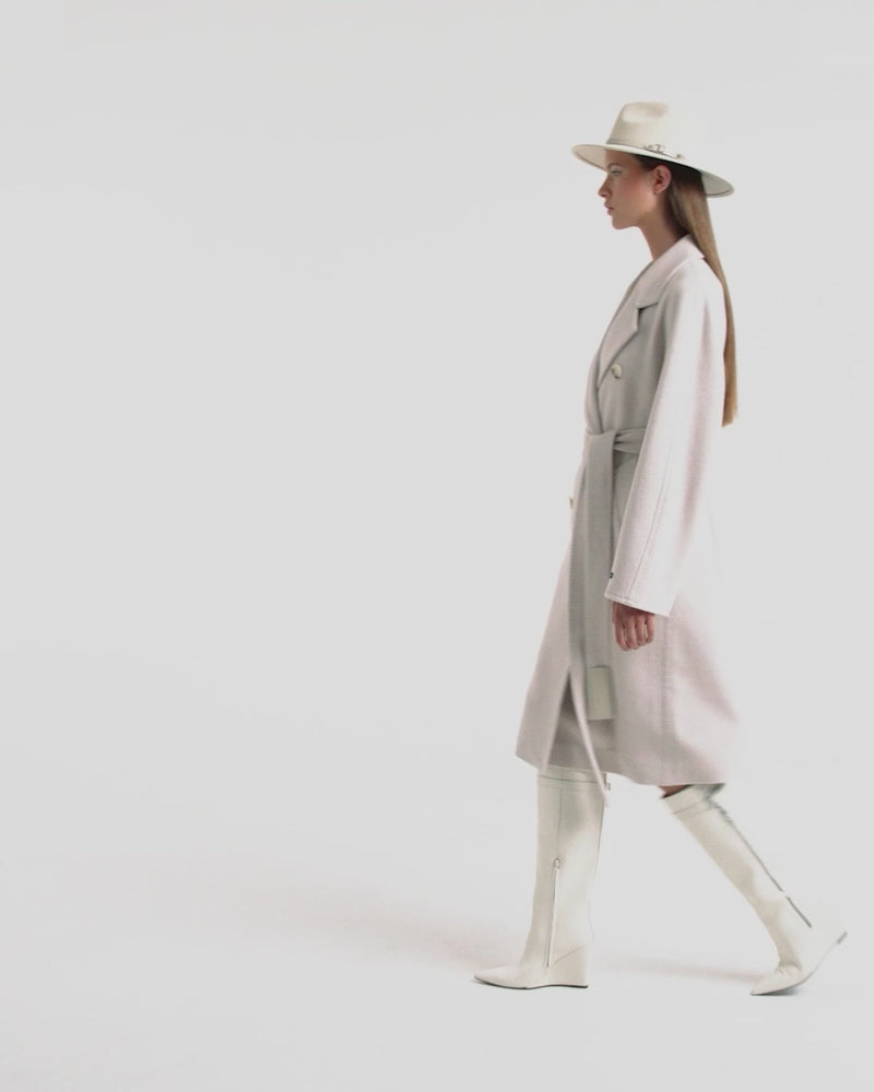 KOURT W - 8124702 Vanilla