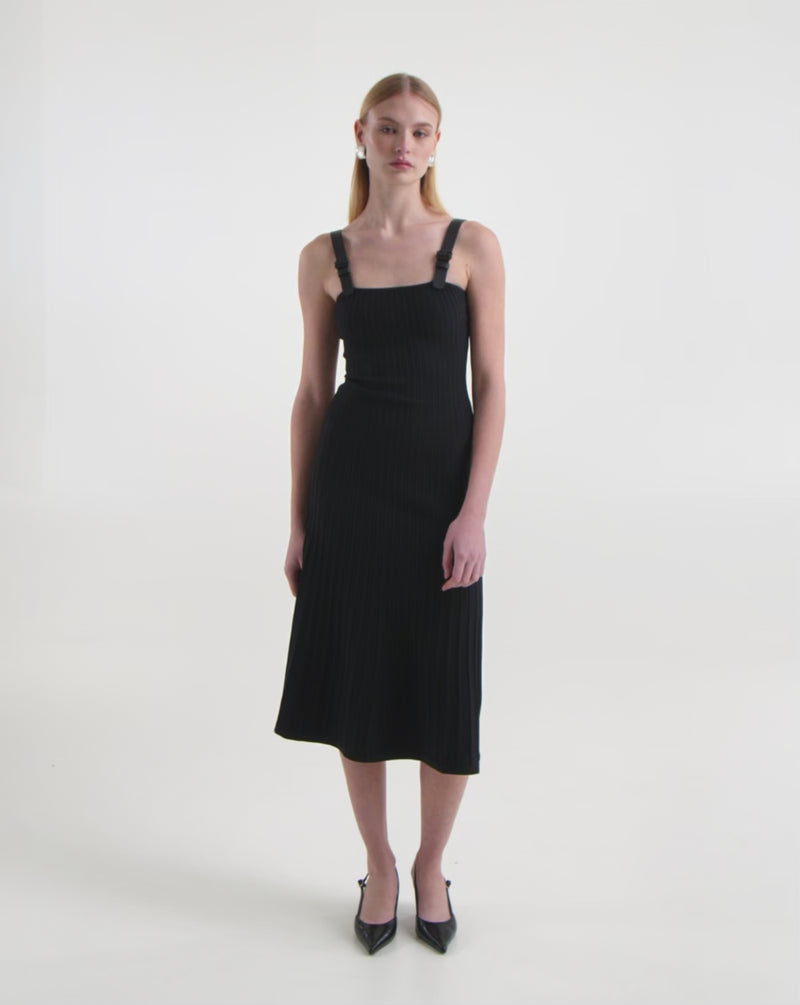 BENICIA - 8525072 Black