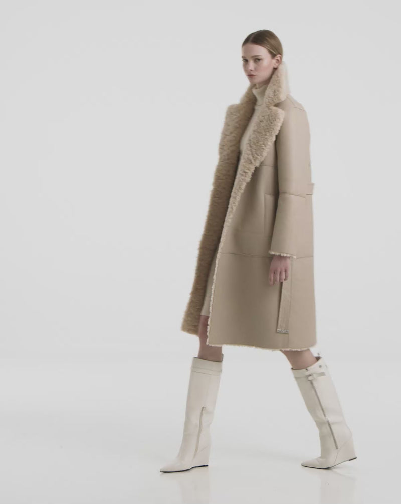 ANNABELLE - L124544 Sand