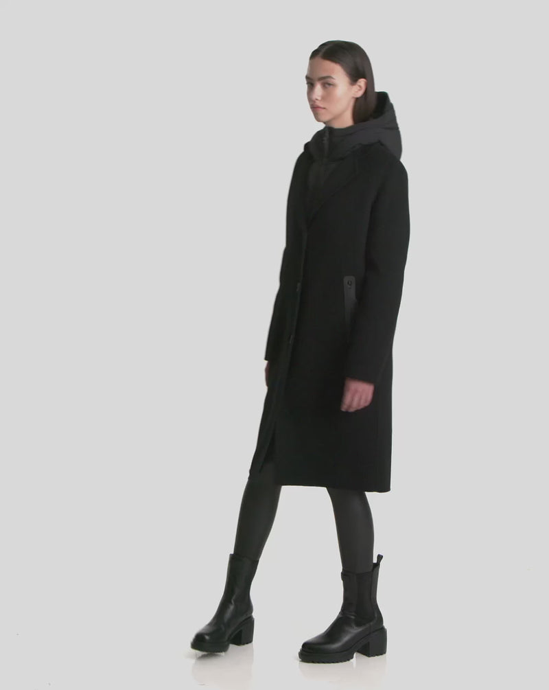 ARLA - 8124579 Black