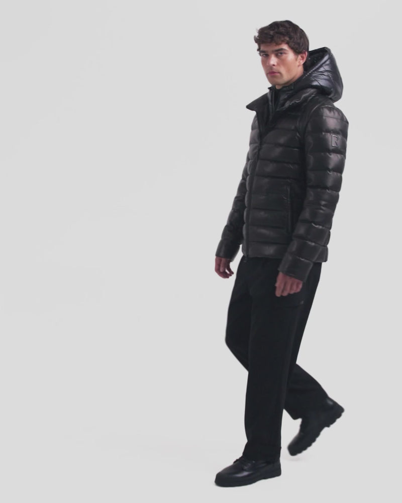 DRAVENX - 6125686 Black