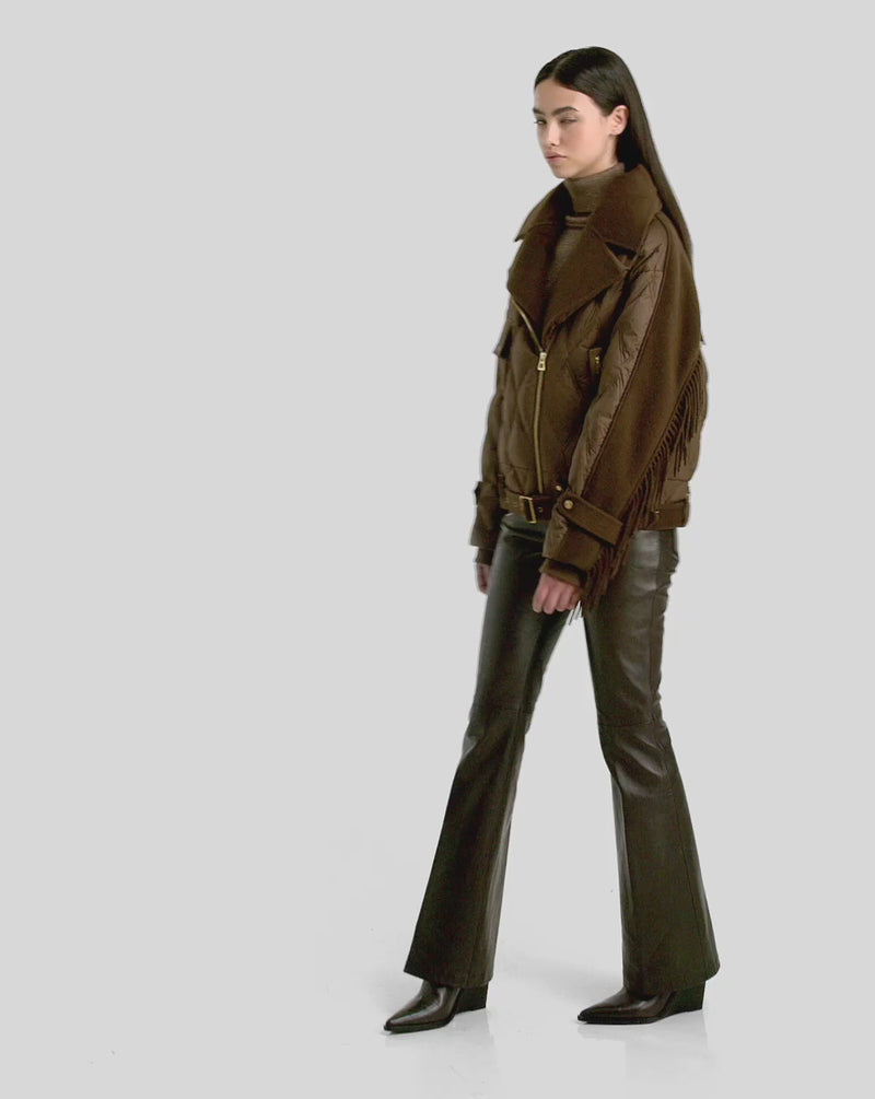 ZOLA - 8124712 Mocha