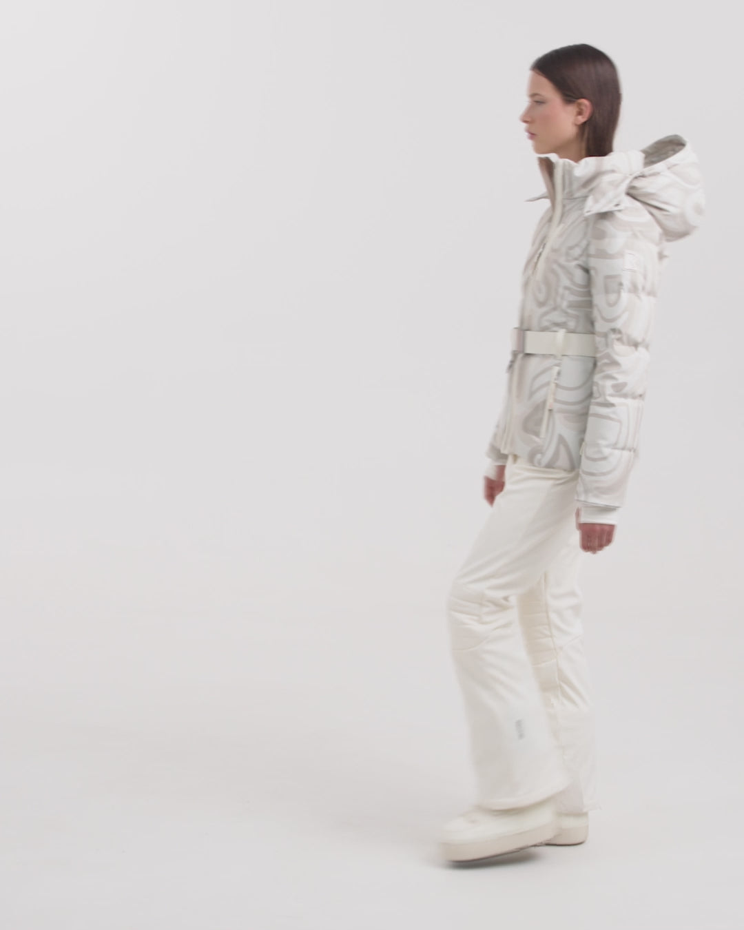 Hannah Malika スキージャケット Jacket Hannah Kigali JR Kids - Hannah - Outdoor clothing and equipment