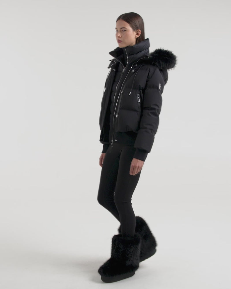 CIEYNA - 8125579 Black