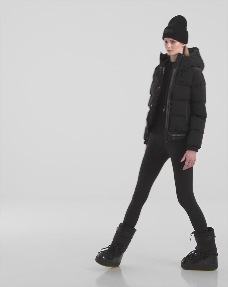 DANI M - 8124539 Black