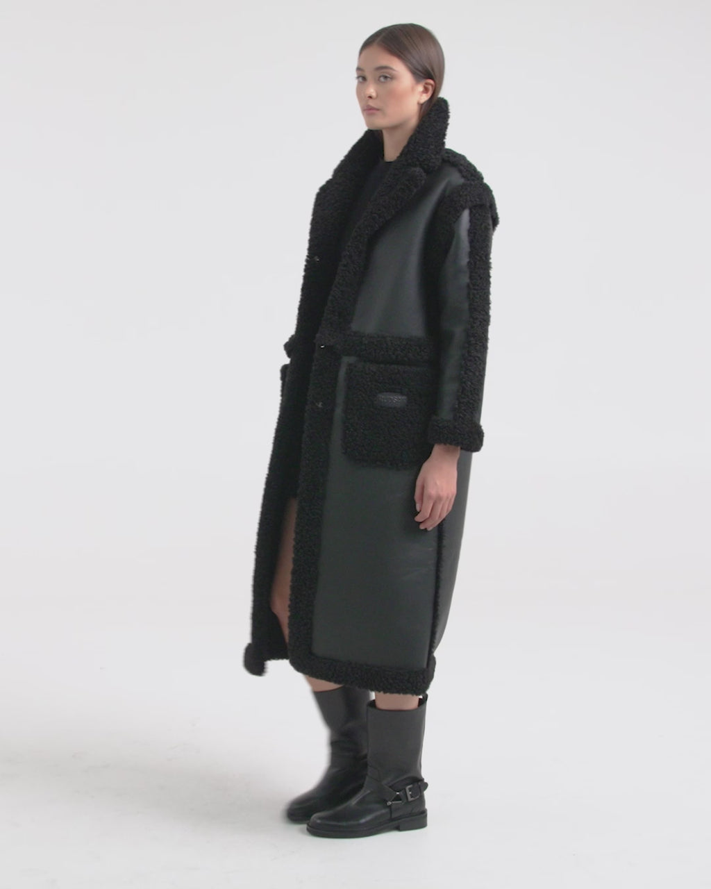 PALOMA - 8125675 Black