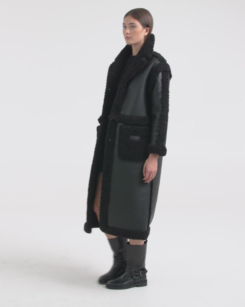 PALOMA - 8125675 Black