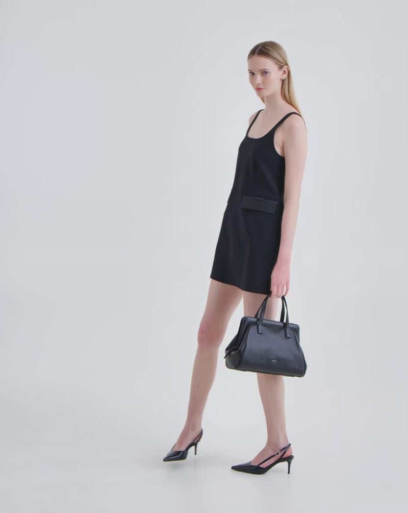 YALE - 8525027 Black