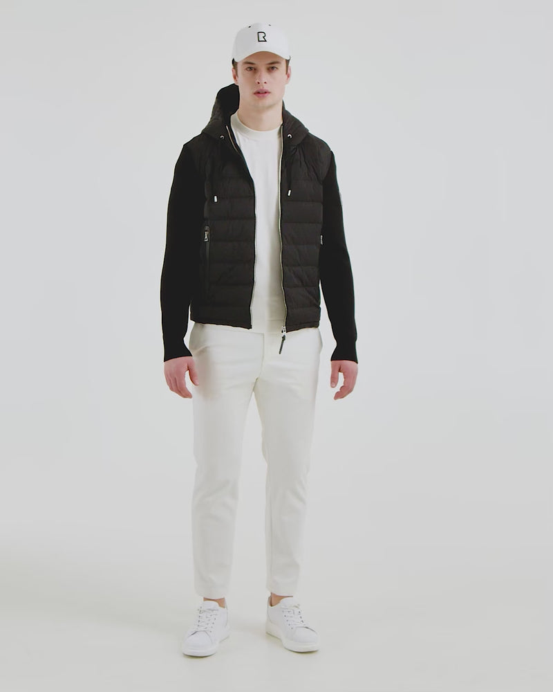 RIVER - 6124584 Black