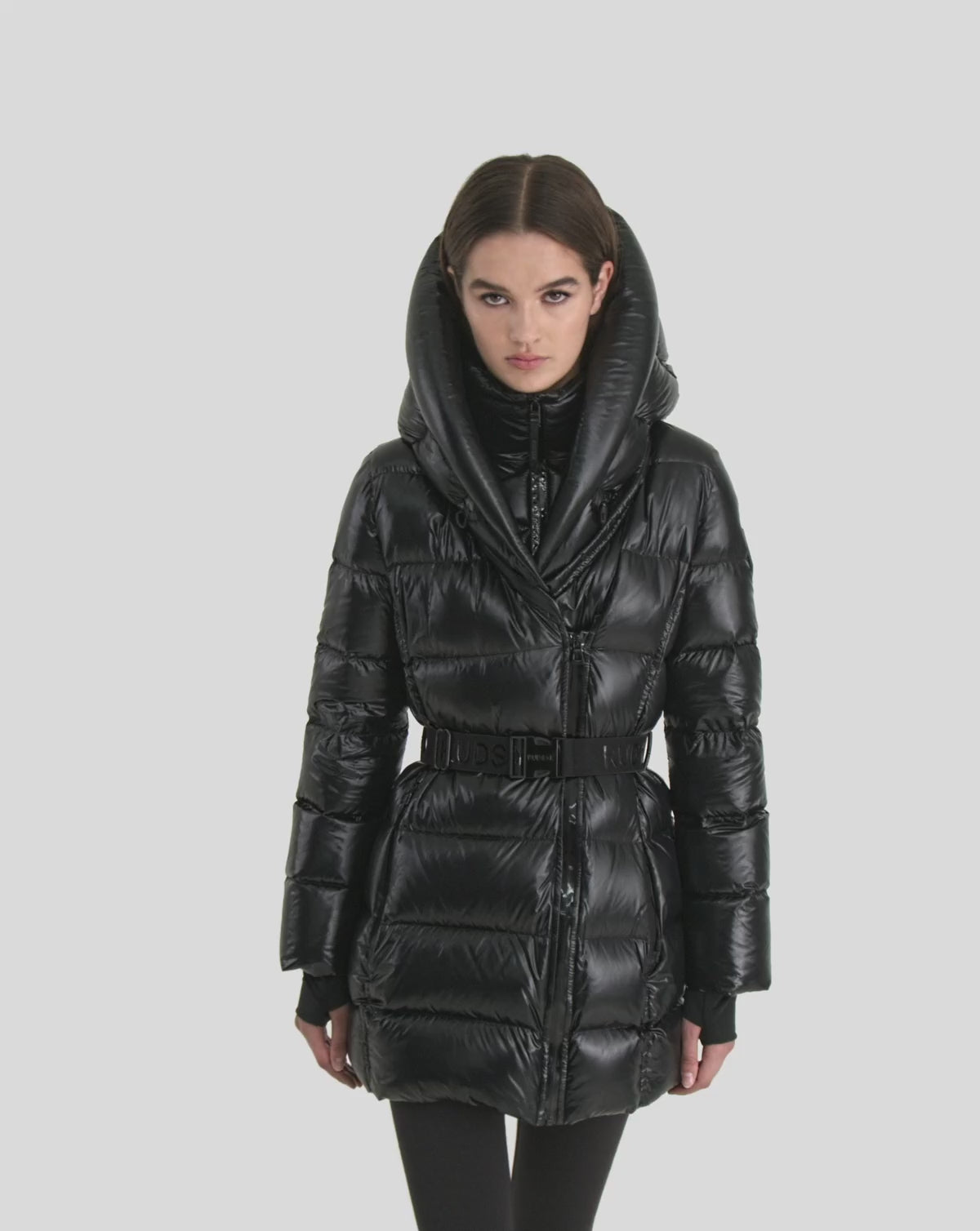 Lord and taylor on sale womens puffer jackets