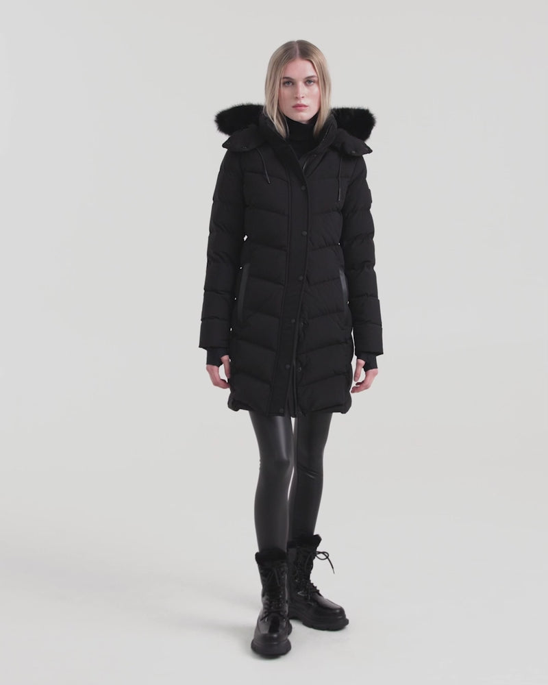 ELISA - L123516 Black