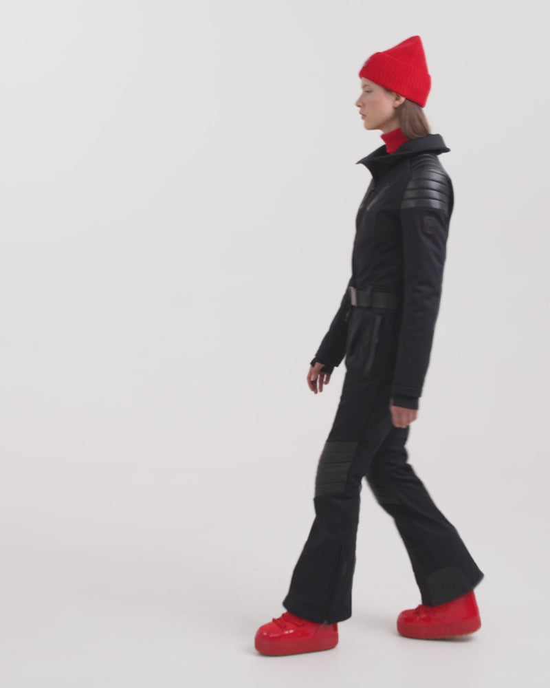 ARLEY - 8124717 Black