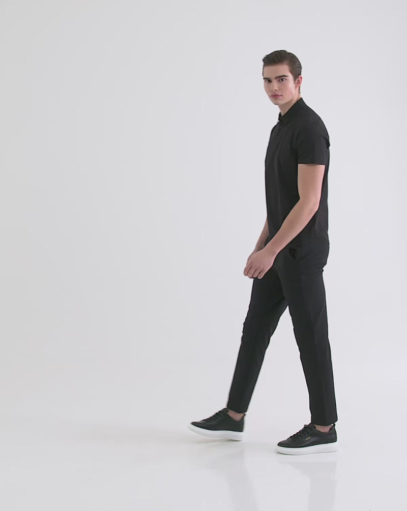 PIERRE - 6524019 Black