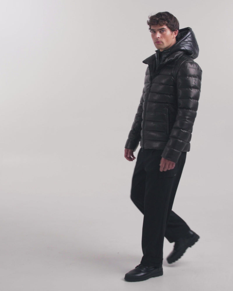 DRAVENX - 6125686 Black