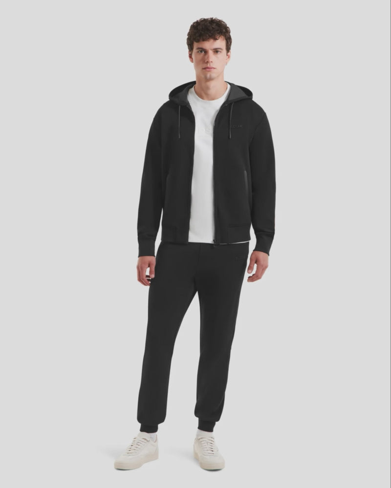 LEVI - 9525552 Black M