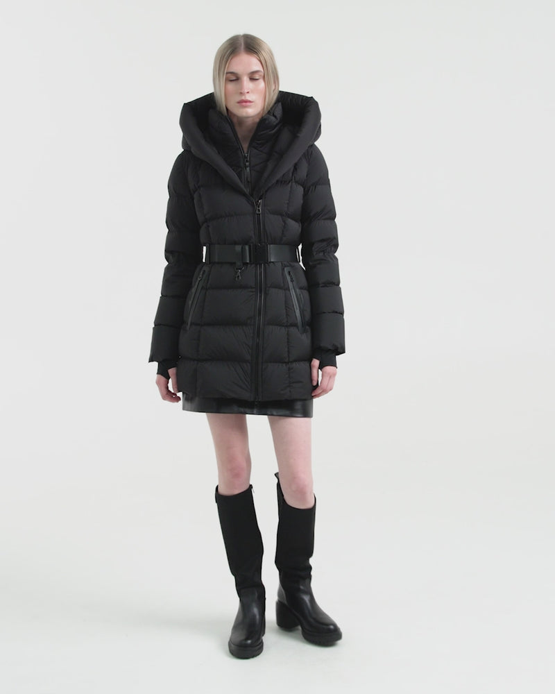 TAYLOR M - 8124545 Black