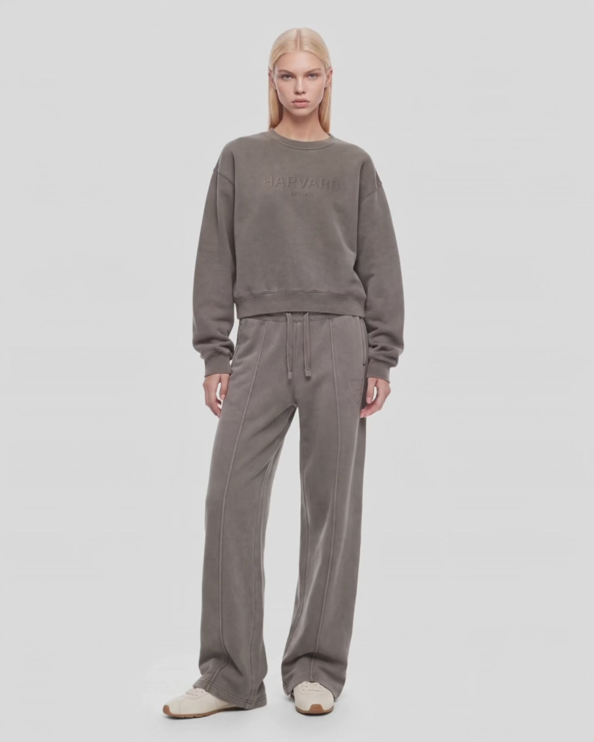 LEXYE HV - H526900 Taupe