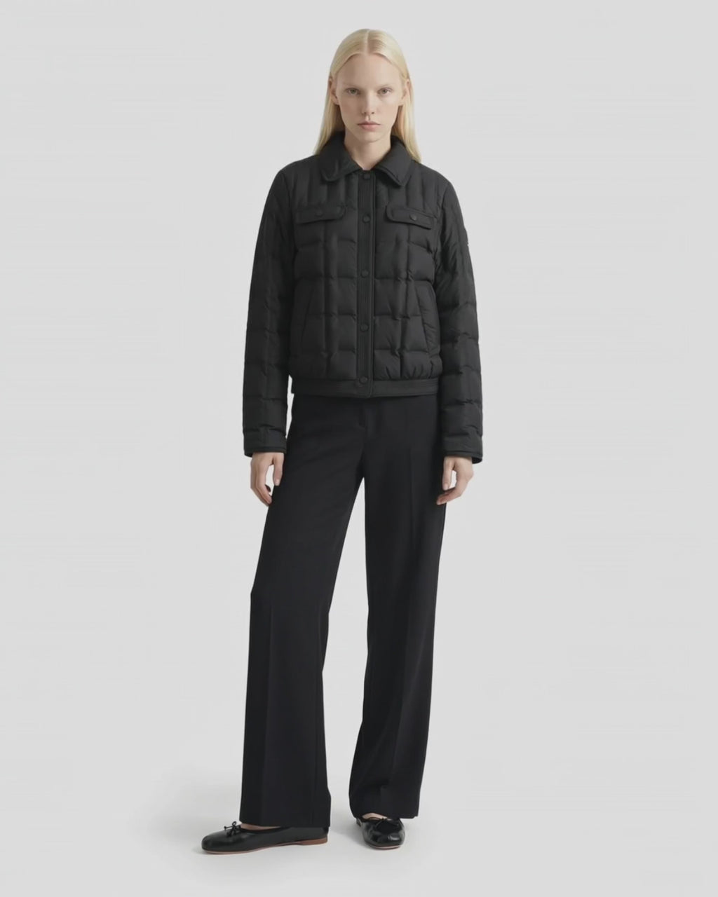 SEOUL - 8126027 Black