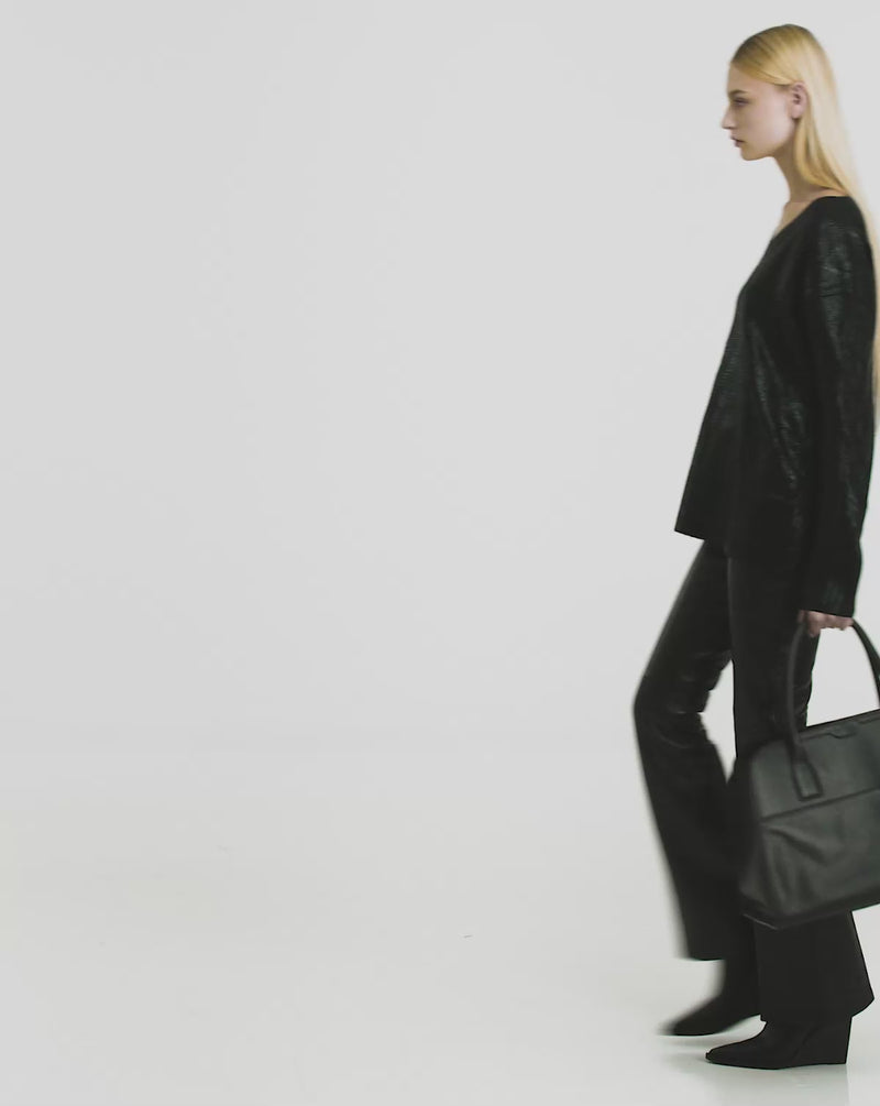 ELLE - 8524597 Black