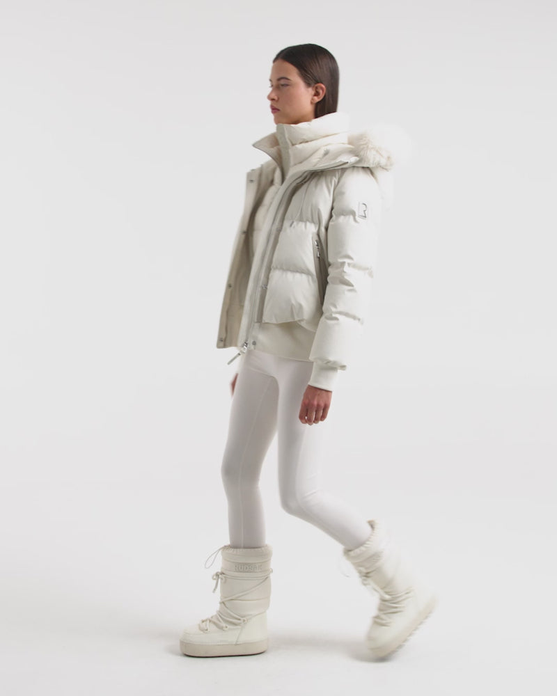 CIEYNA - 8125579 Vanilla