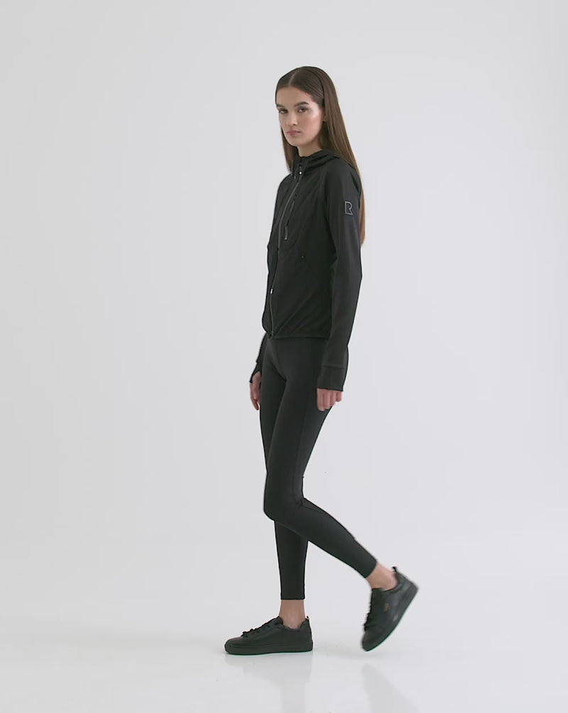 KIARA - 8123029 Black