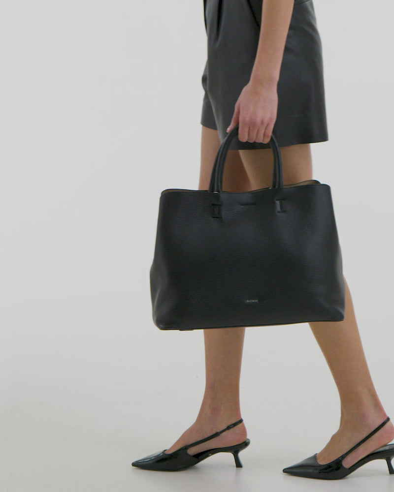 CATIRA L - 8325007 Black