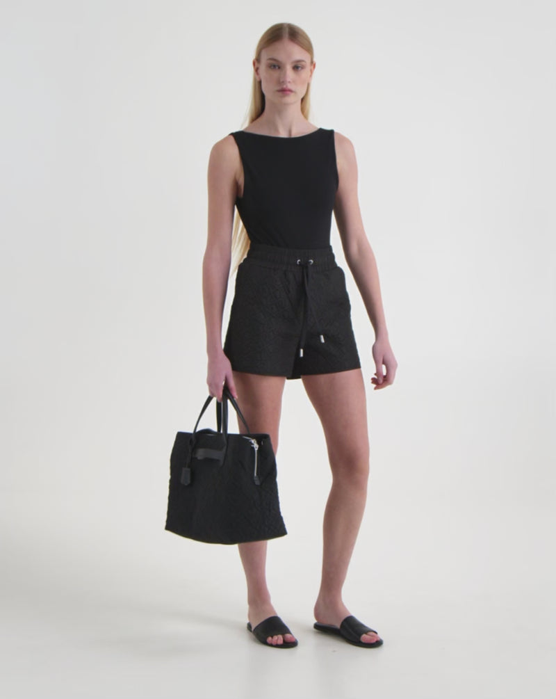 ACE - 8525050 Black