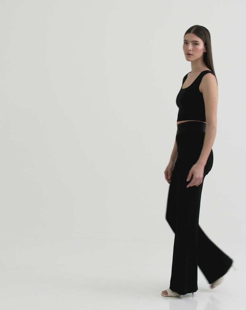 ARIEL - 8524007 Black