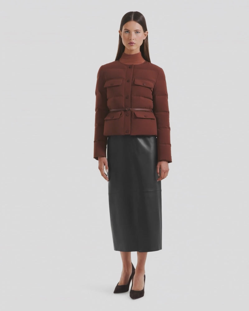 FRANCESCA - 8125021 Rust