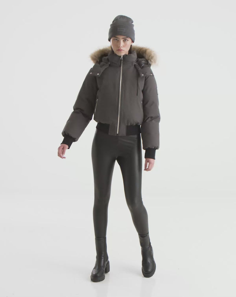 MAUDE - L124522 Grey