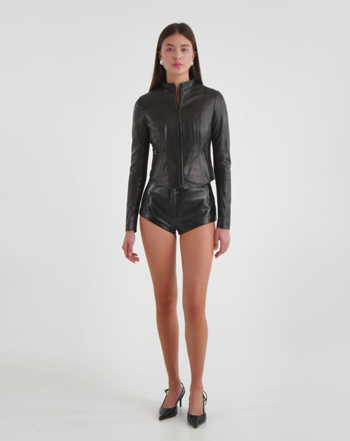 ABIGAIL - 8124560 Black – Rudsak International