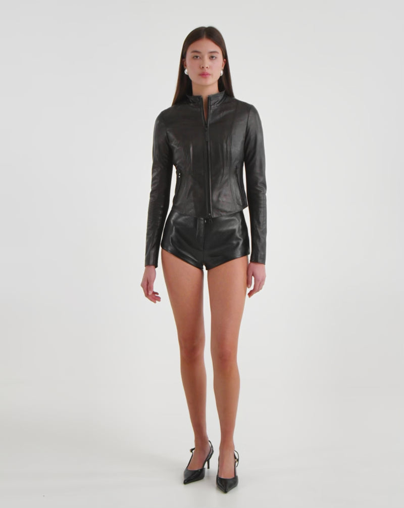 ABIGAIL - 8124560 Black