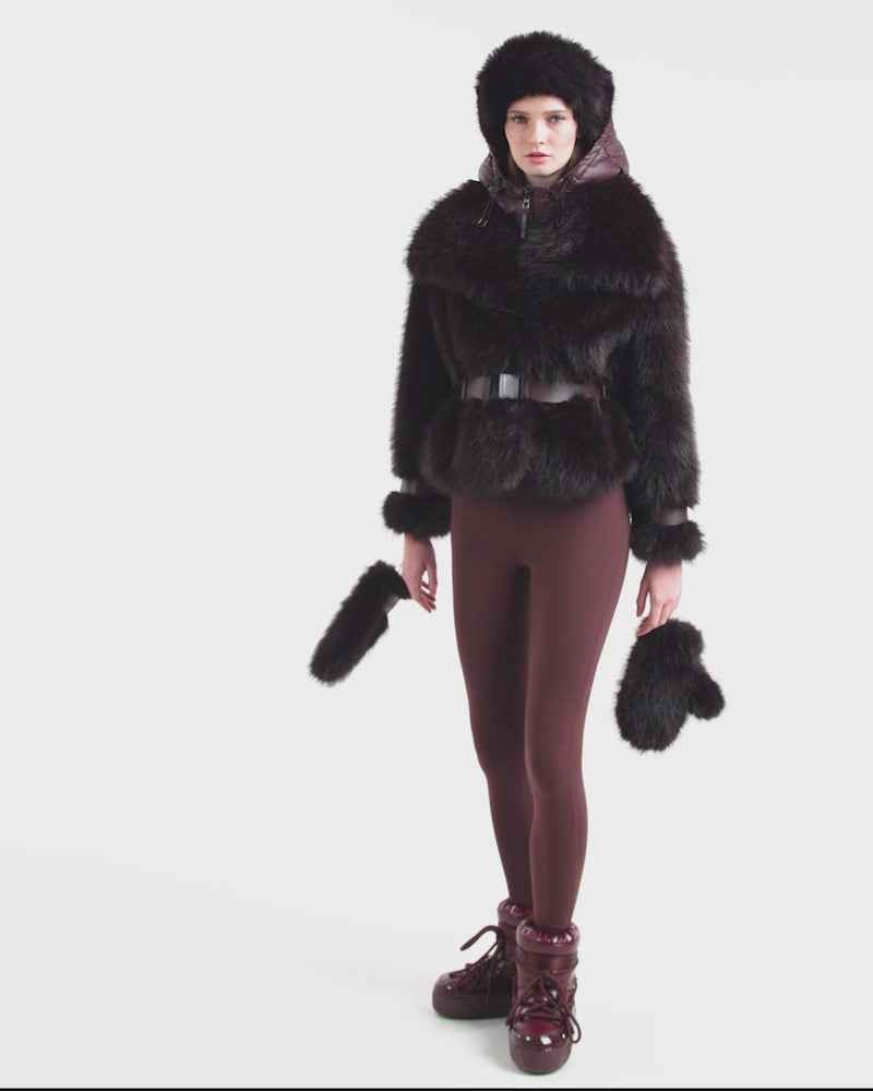 CHLOE - 8125619 Bordeaux