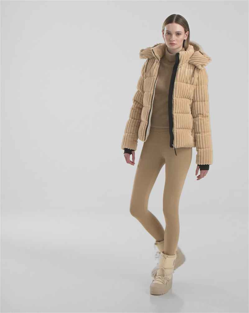 MIRRY FF - L124507 Iceland