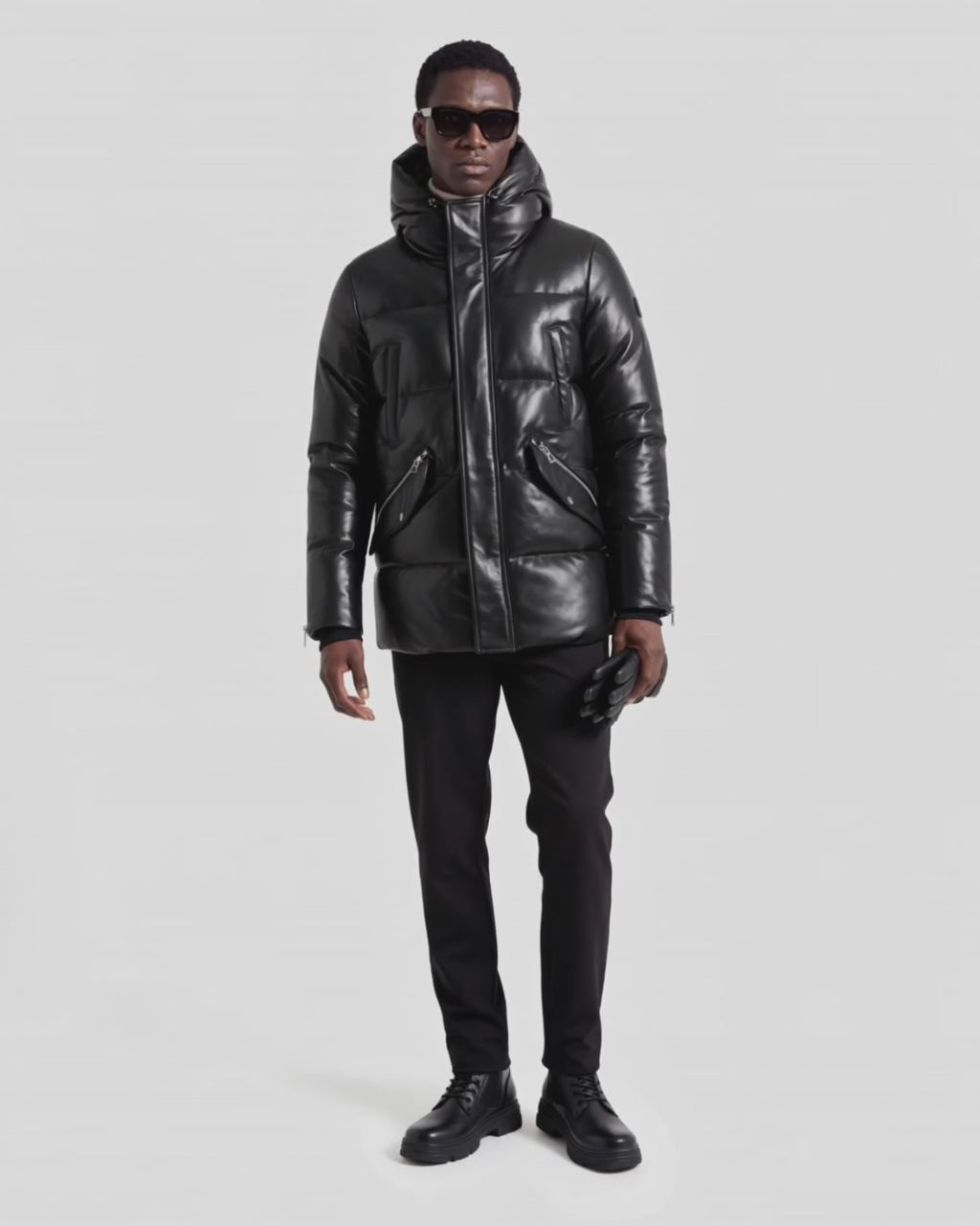 APOLLO X - 6125696 Black