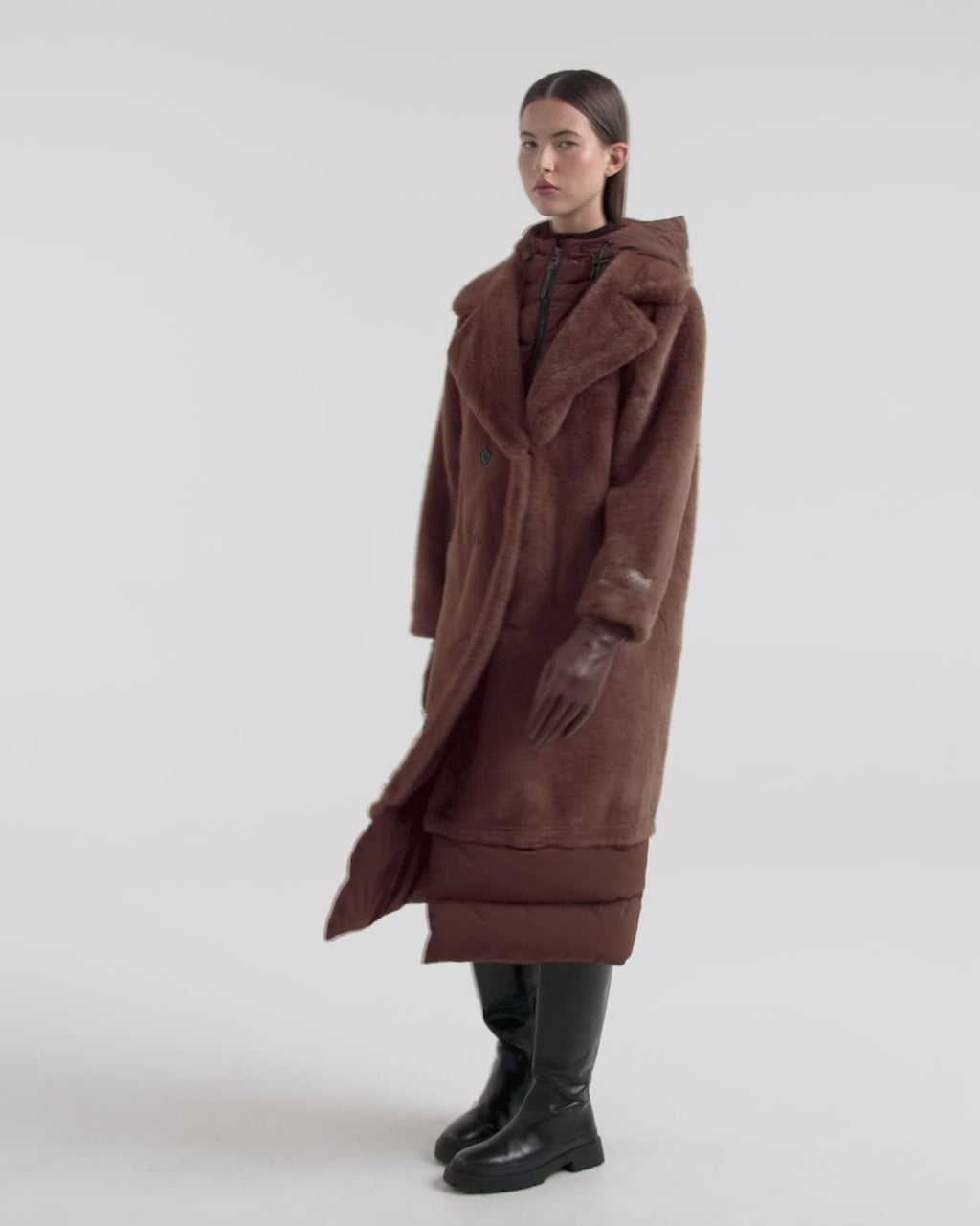 SIENA - 8125542 Mocha