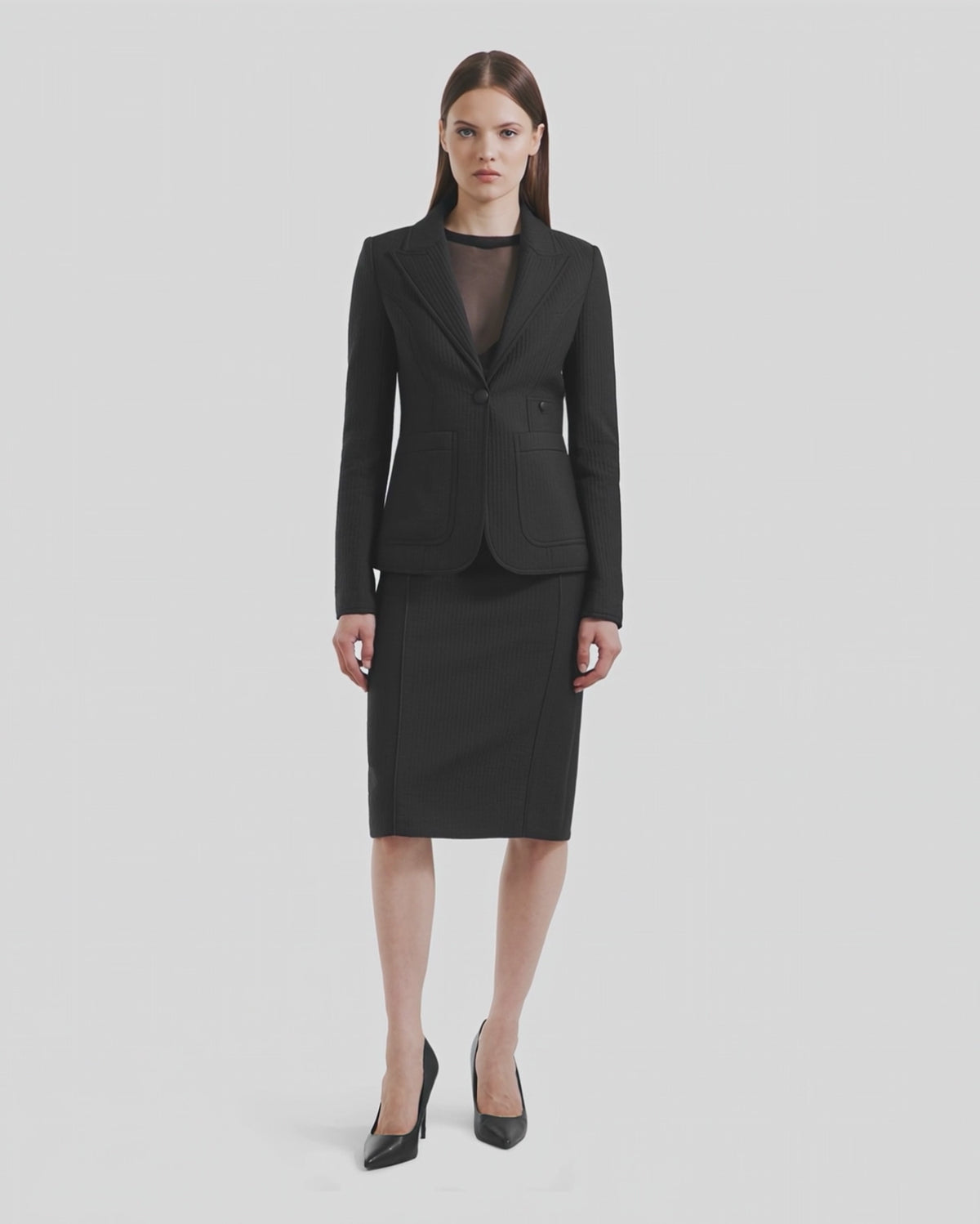 ALVERO Q - 8525629 Black