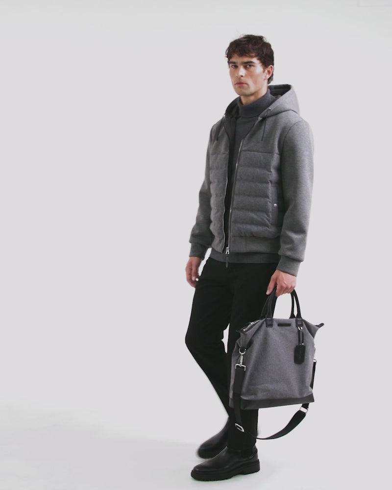 CURTIS W - 6125581 Grey