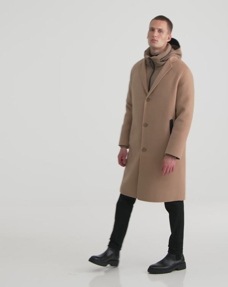 DRAL - 6124503 Camel