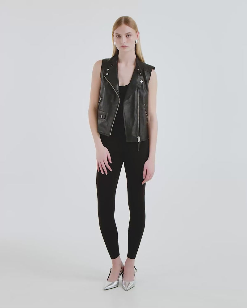 STELLA - L125019 Black