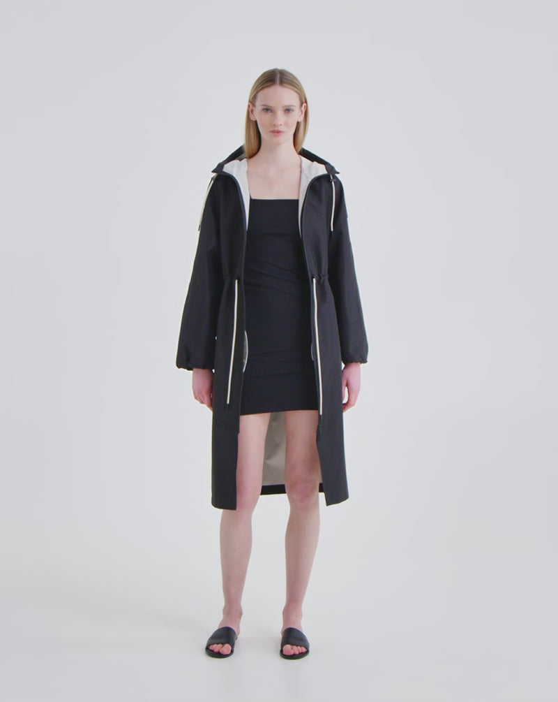 CARLA - 8125008 Black