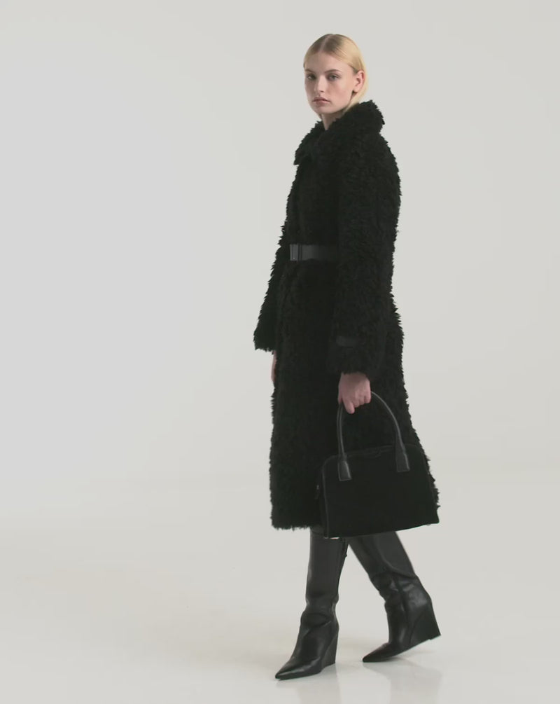 KAMILAH - 8124827 Black