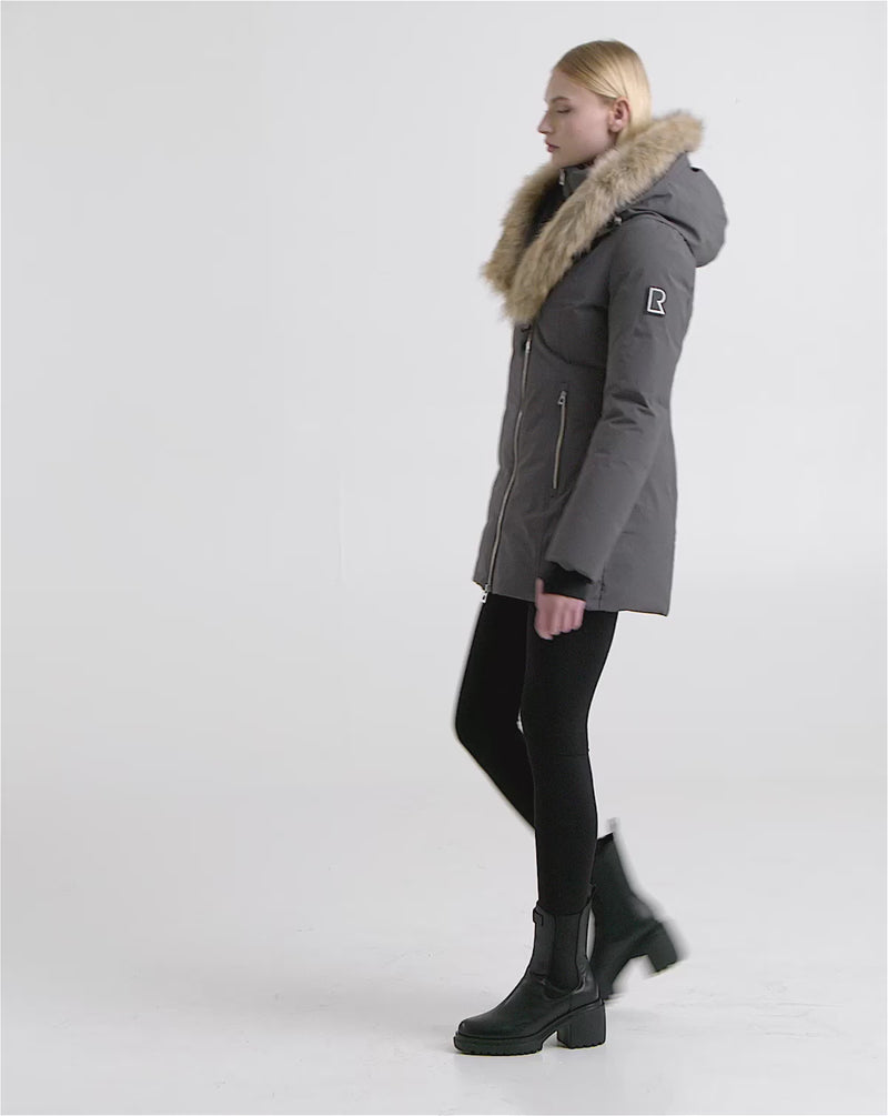 AURORE - L123561 Grey