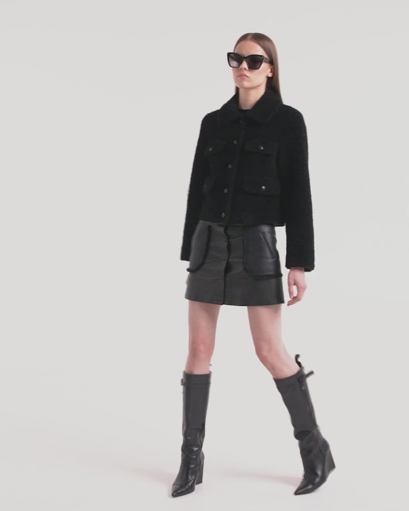 BLAIR - 8125513 Black