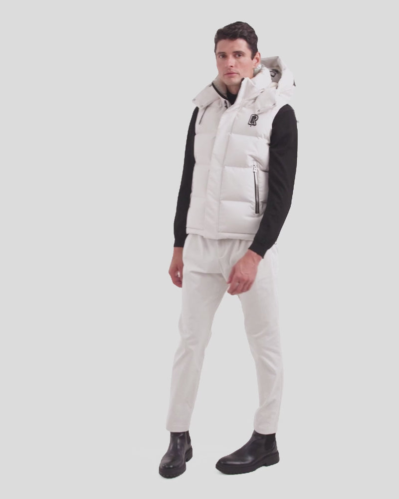 REN H - 6125688 Vanilla