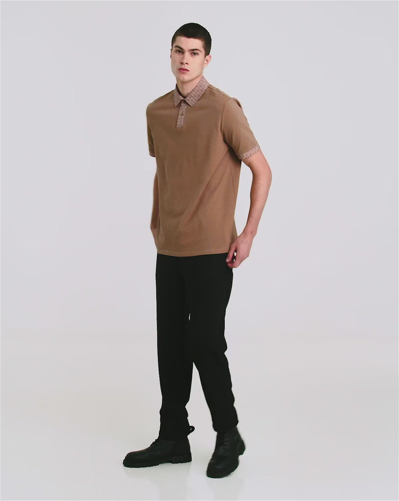 MYLES - 6524513 Camel